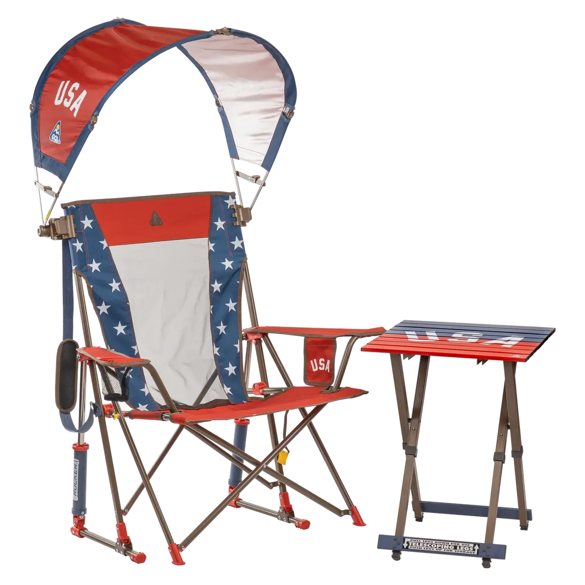 USA Anniversary Deluxe Bundle - Event Pack