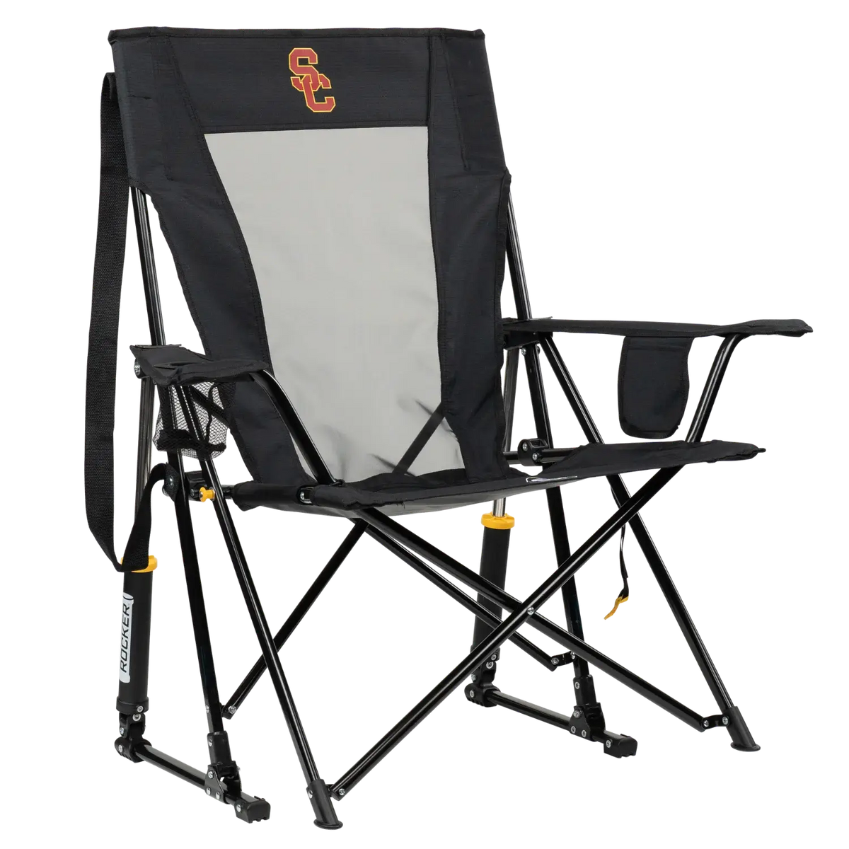 College Comfort Pro Rocker™ - USC Trojans - Event Ready