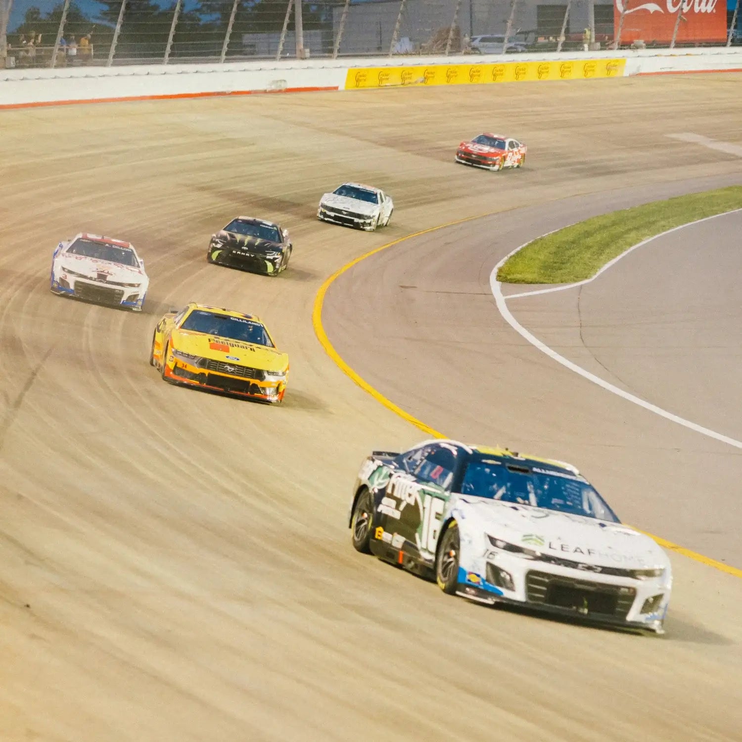NASCAR for Her Bundle